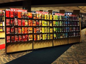 Books related at Orlando Public Library